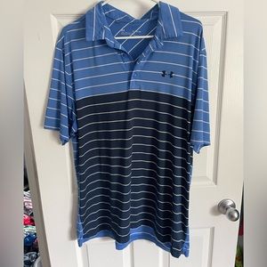 Under armour XL polo